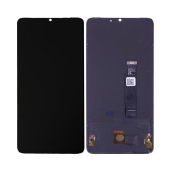 Touch+Display Oneplus 7T Preto Touch+Display Oneplus 7T Preto